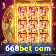 668bet com